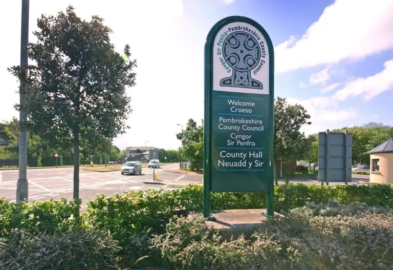 Pembrokeshire Council pushes back housing policy launch to 2027