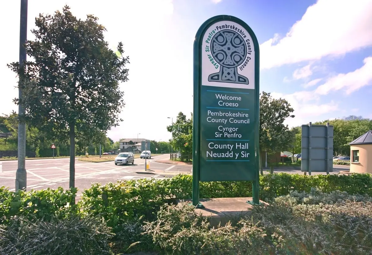 Pembrokeshire Council pushes back housing policy launch to 2027