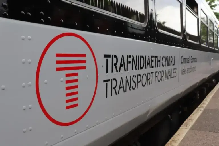 Mid Wales rail cancellations hit commuters on Shrewsbury‑Aberystwyth line