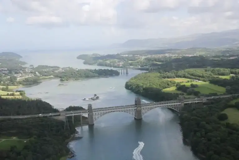 Major Menai Strait crossing announcement expected today