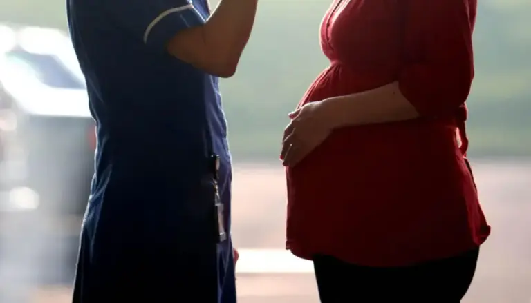 Graduate midwives left jobless as Wales faces staffing crisis
