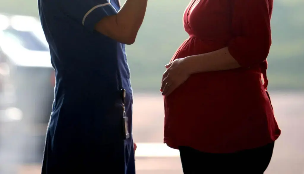 Graduate midwives left jobless as Wales faces staffing crisis