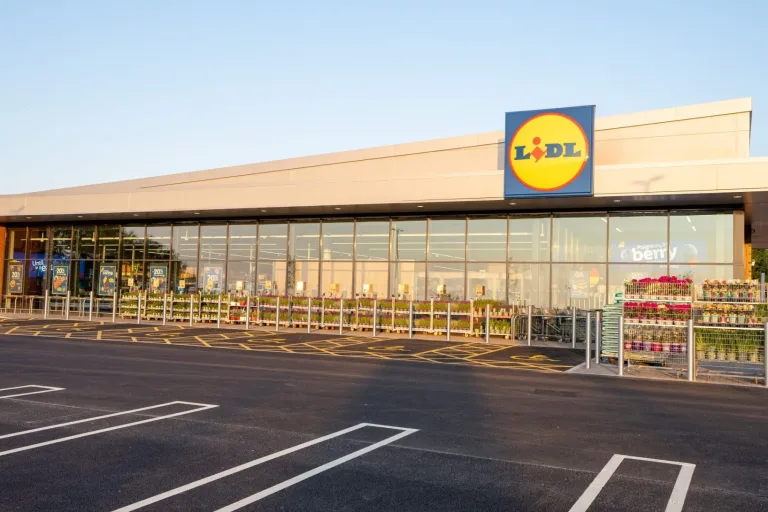 Lidl launches Max & Mila’s World pet loyalty programme