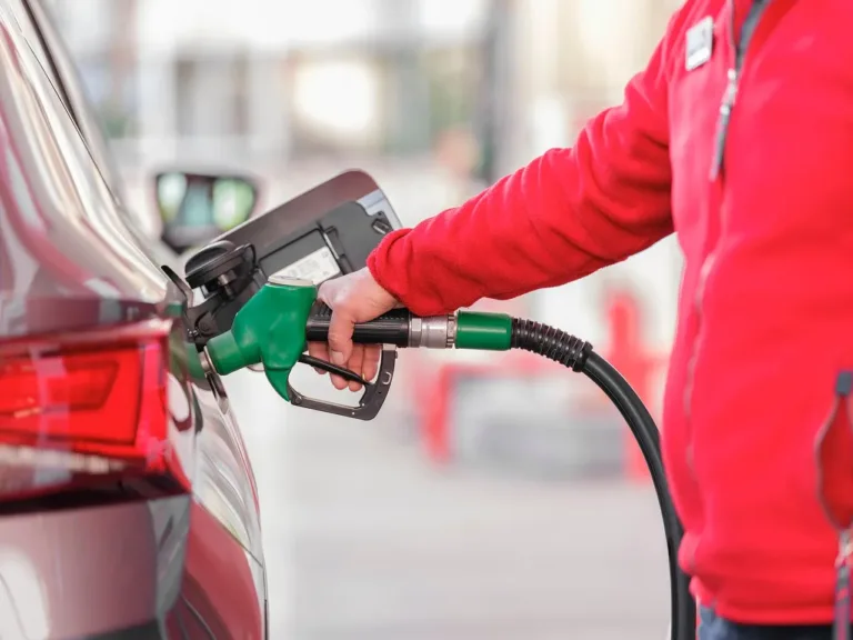 Rural Wales warns of diesel price crisis ahead of budget
