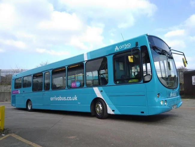 Arriva raises adult bus fares in North Wales from 4 Oct