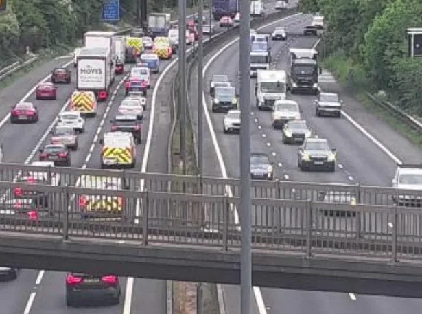 Reform UK backs campaign to keep Newport M4 junctions open