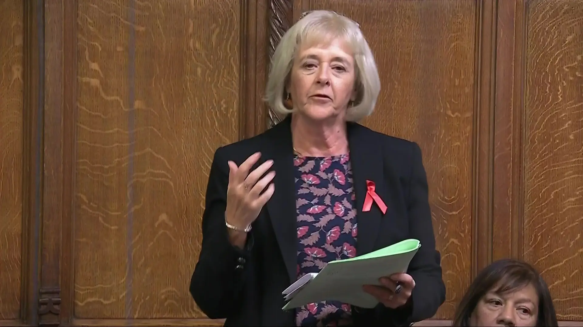Air pollution adds avoidable strain to NHS, warns MP