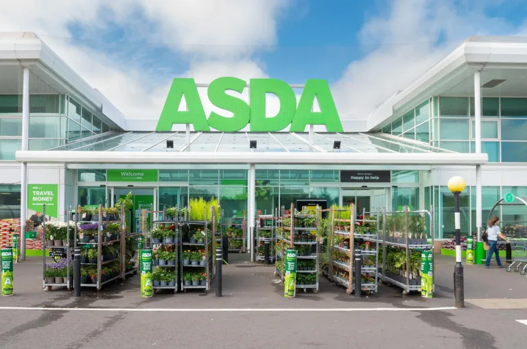 Asda recalls Kidz Pop Up Bear Tent over entrapment risk
