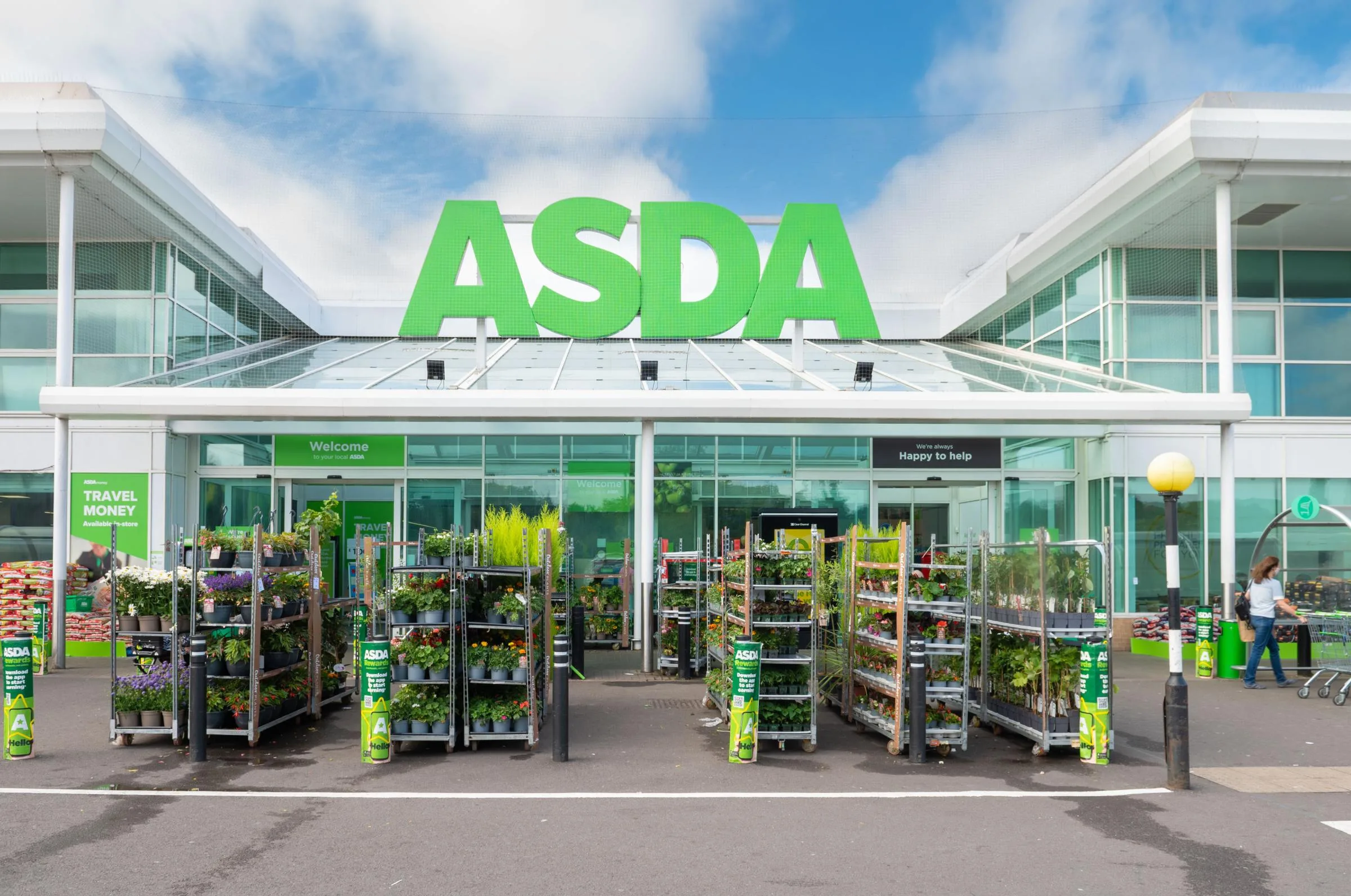 Asda recalls Kidz Pop Up Bear Tent over entrapment risk