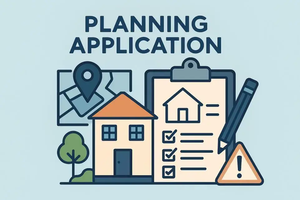 Wrexham house slated for HMO conversion in planning bid