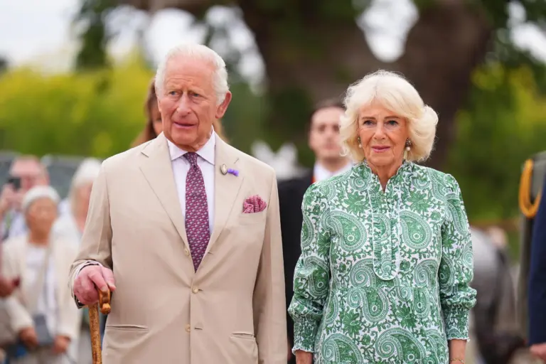 King Charles and Queen Camilla to open Senedd in Cardiff