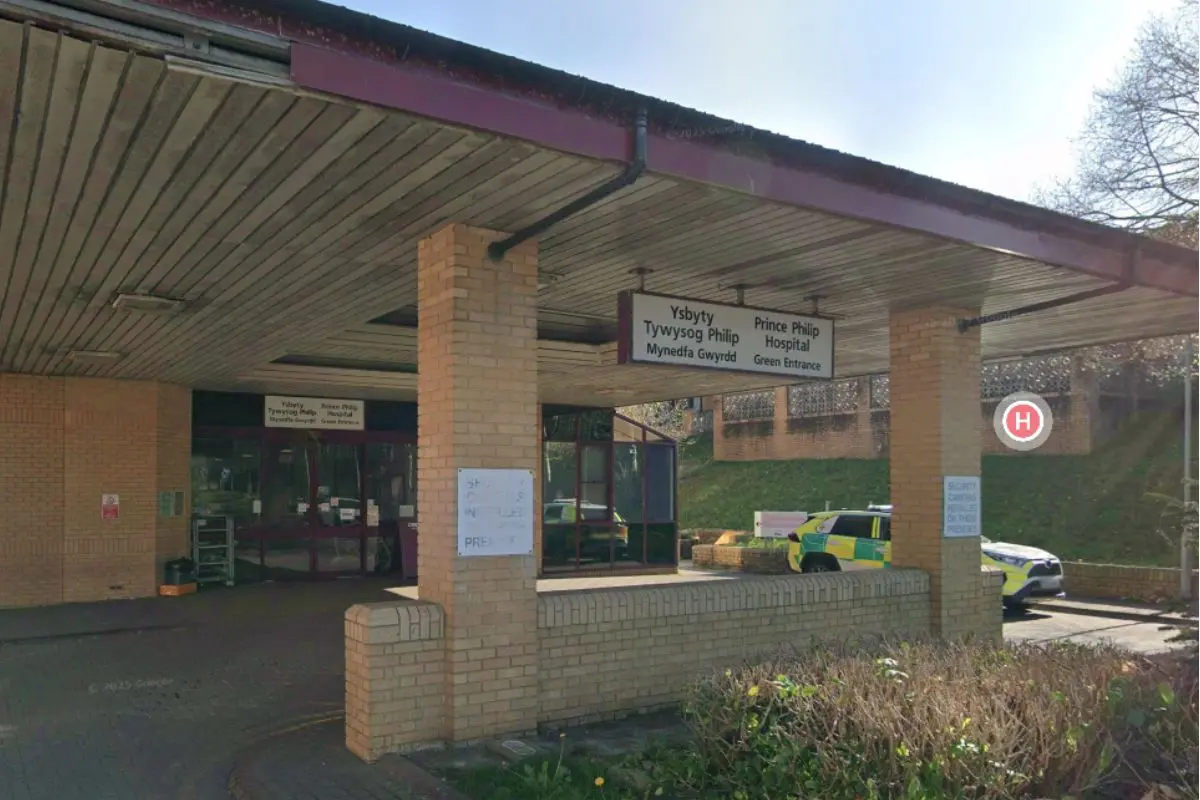 Prince Philip Hospital bans visitors amid scabies outbreak