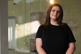 Young care leaver wins Centrepoint award as housing benefit reforms arrive