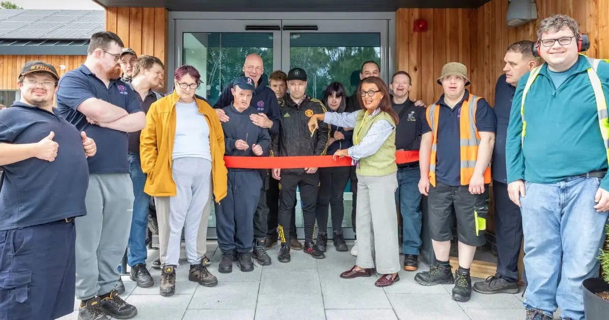 New Flintshire care homes open to boost support for elderly and disabled