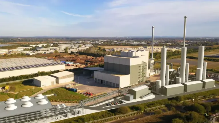 Flintshire defers £200m carbon capture plant over English consultation lapse