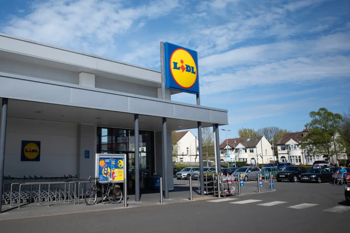 Lidl pulls Fairtrade Way To Go! chocolate bars after six years