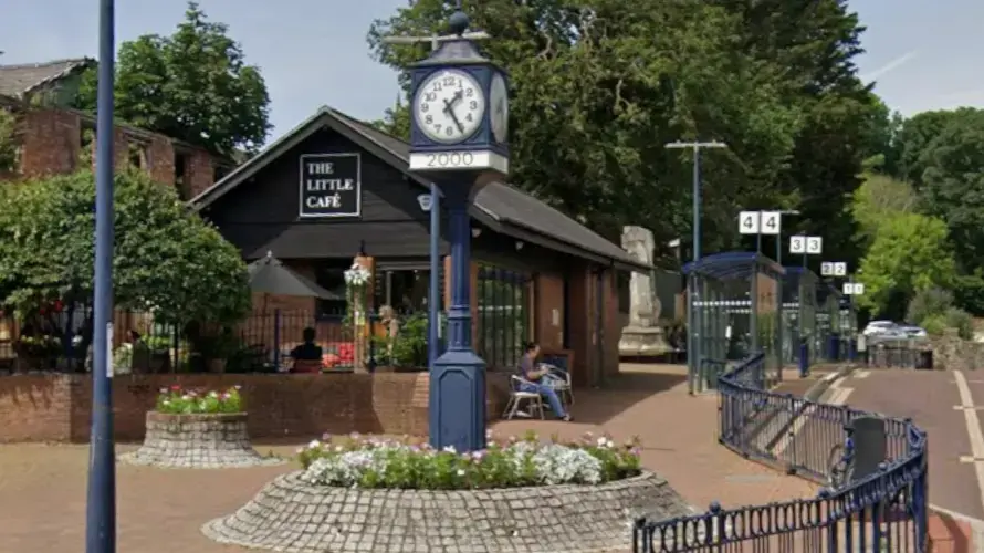 Flintshire’s last public toilets face closure as transfer stalls