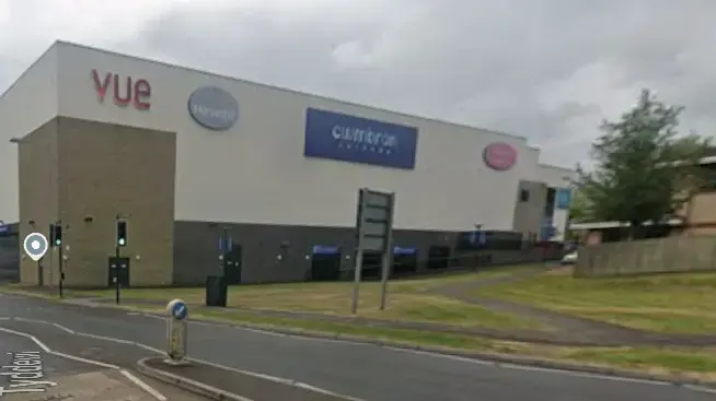 Late‑night sports bar licence applied for at former Cwmbran gym