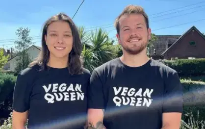 Cwmbran vegan pub shortlisted for Food Awards Wales 2026