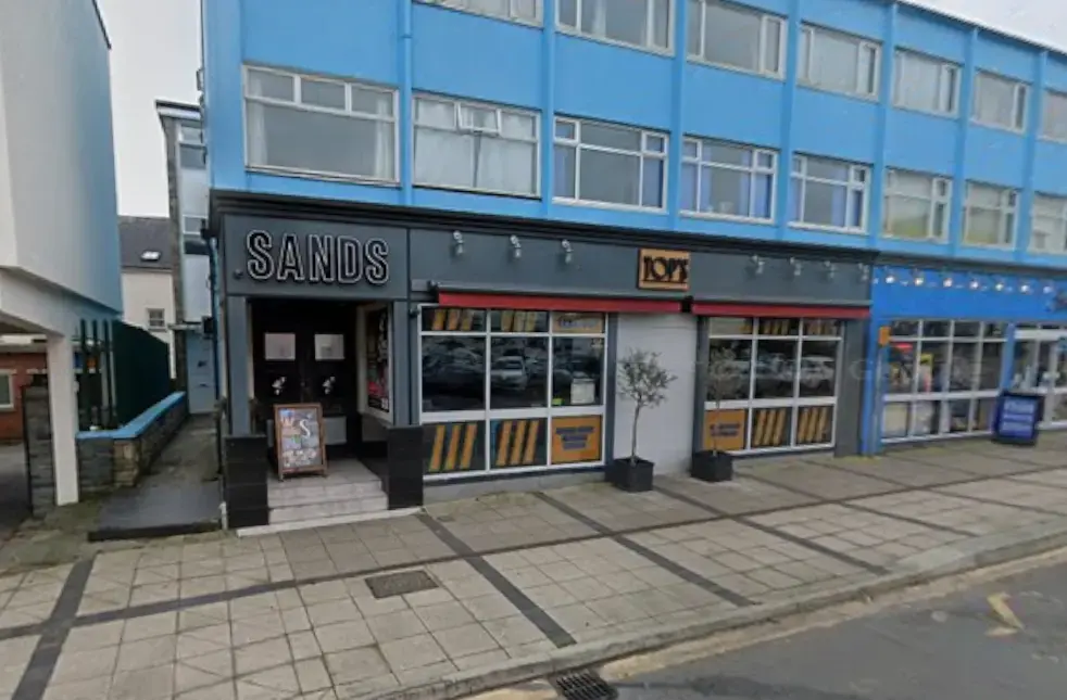 Sands nightclub in Saundersfoot shuts permanently