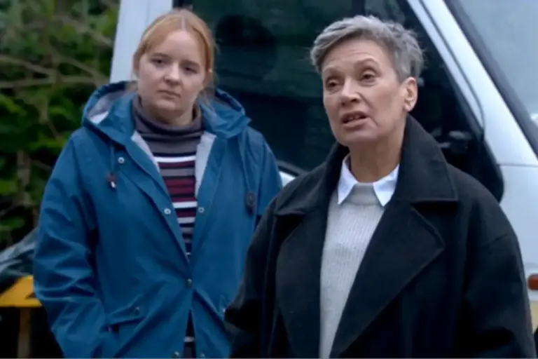 Emmerdale star Isobel Middleton returns for dramatic new storyline