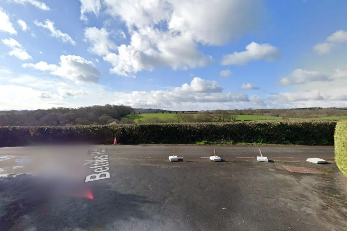 Minor quake rattles Gwent, magnitude 1.3 recorded