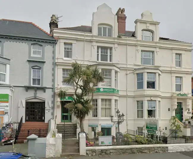 Llandudno's historic restaurant building to be auctioned