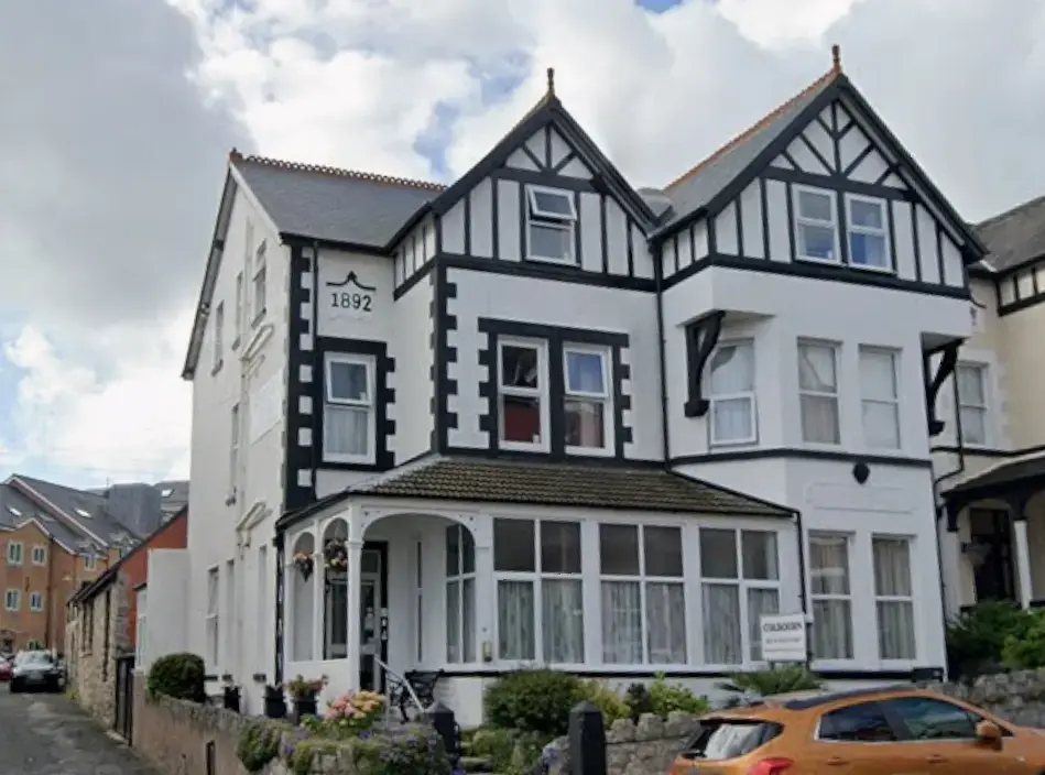 Children’s care home plan withdrawn for Colwyn Bay hotel