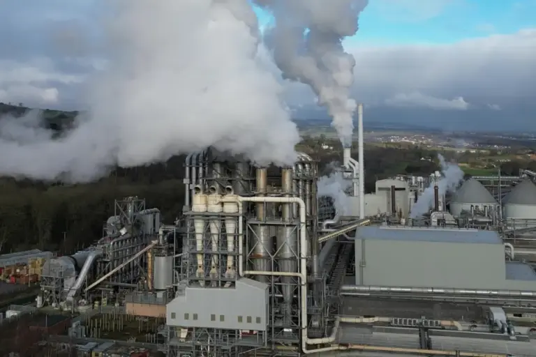 NRW to approve Kronospan OSB expansion in Chirk