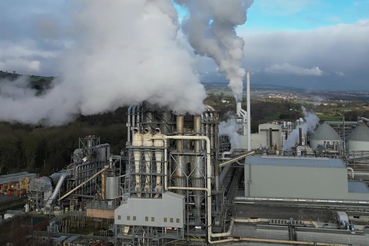 NRW to approve Kronospan OSB expansion in Chirk