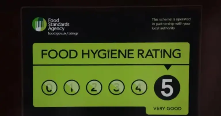 Conwy businesses all earn top food hygiene rating in September