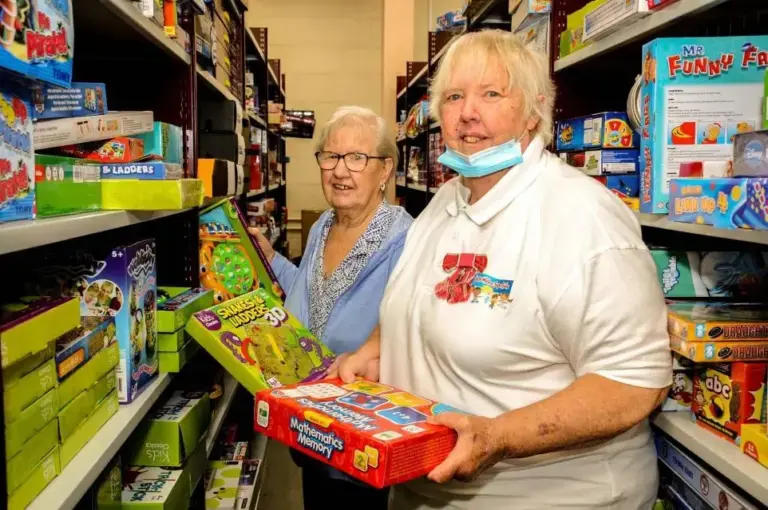 North Wales Superkids seeks new premises as library demolition looms