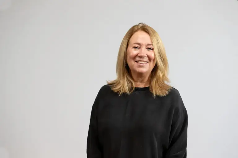 New chair leads Powys health and care partnership