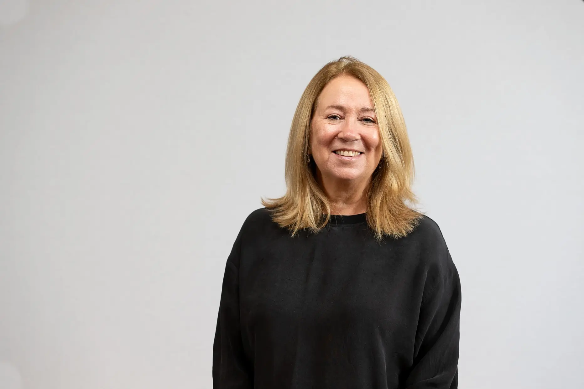 New chair leads Powys health and care partnership