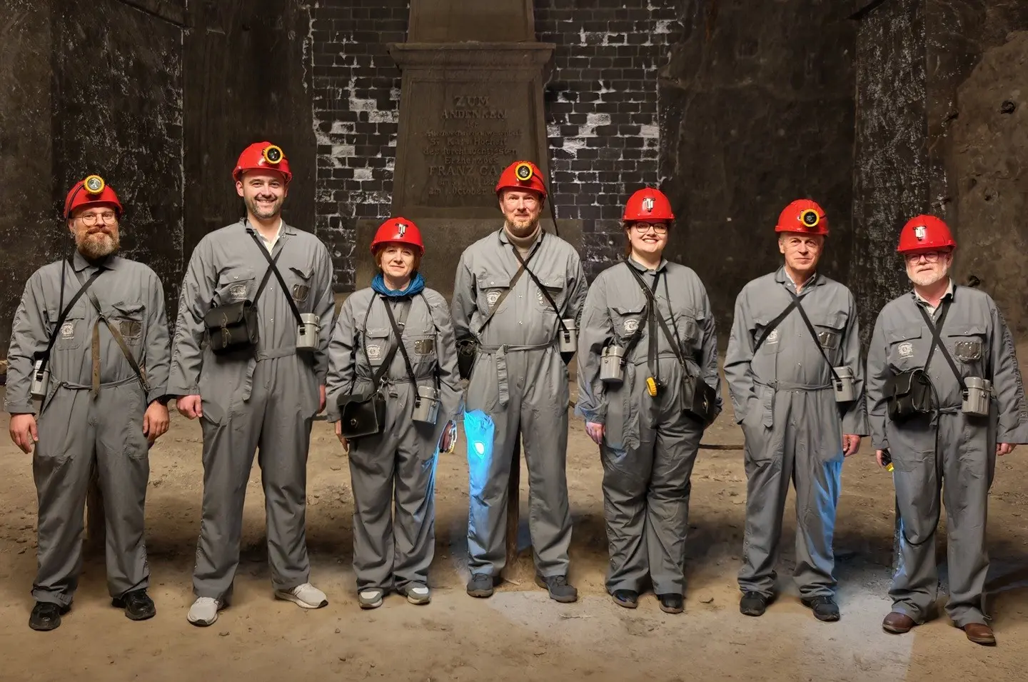 Aberystwyth leads UK‑Ukraine geothermal pilot