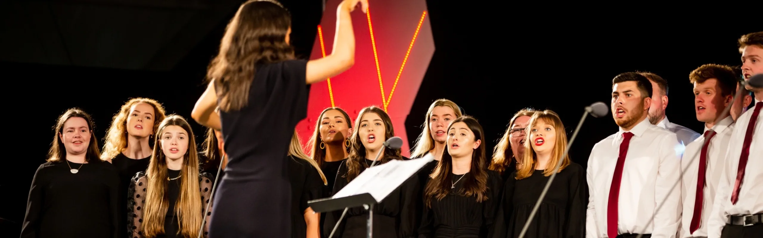 Origins and legacy of Wales’s beloved national anthem