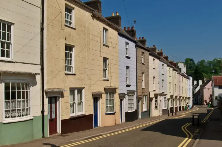 Monmouthshire tops list of forever‑home hotspots