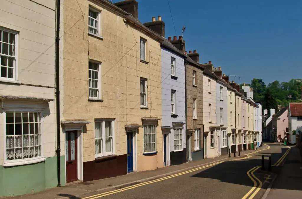 Monmouthshire tops list of forever‑home hotspots