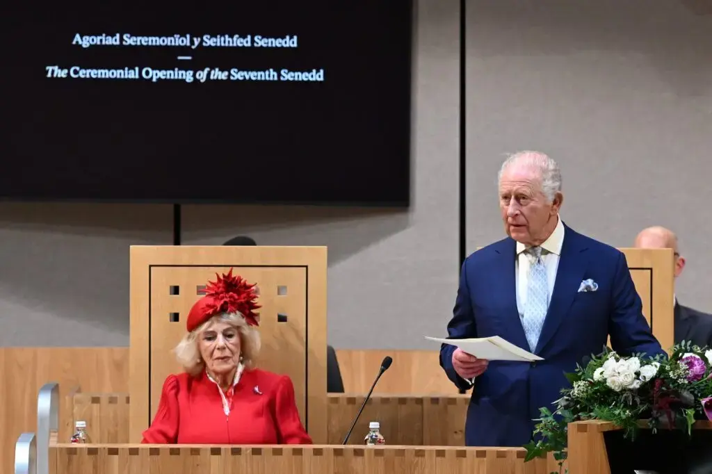 King Charles to visit Aberfan for disaster anniversary