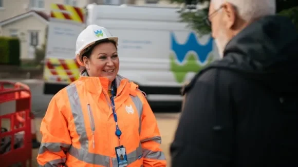Welsh Water opens 25‑year strategy for public comment