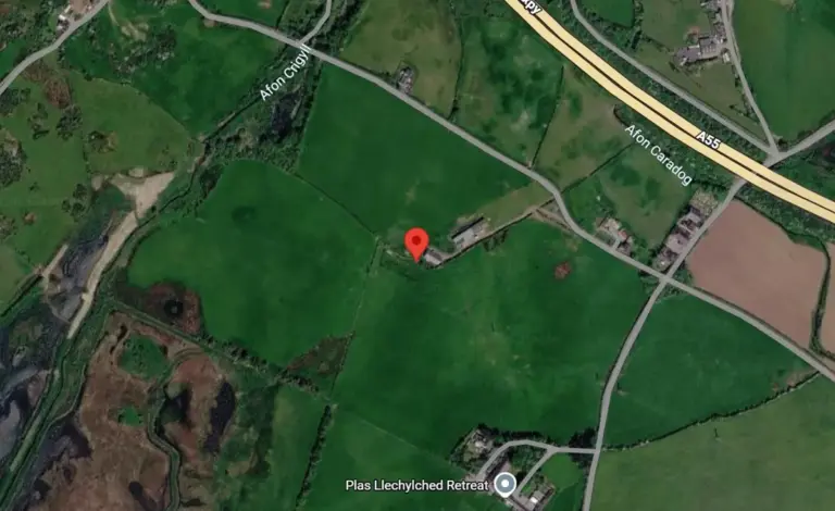 Anglesey approves trial trenches for solar farm cable route