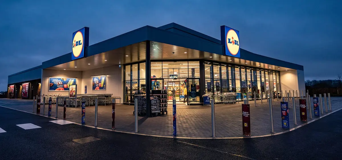 Pre‑application consultation opened for new Lidl in Brecon