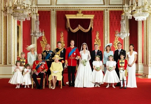 Prince William’s life and service highlighted on Google Arts & Culture