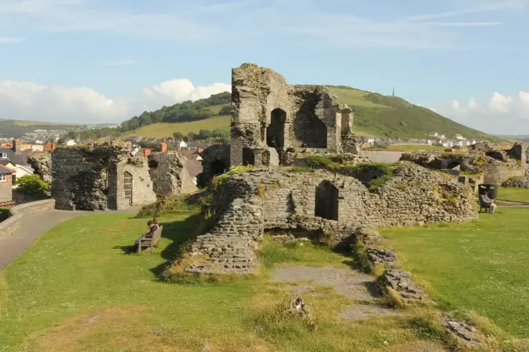 Aberystwyth Town Council rejects private garden donation