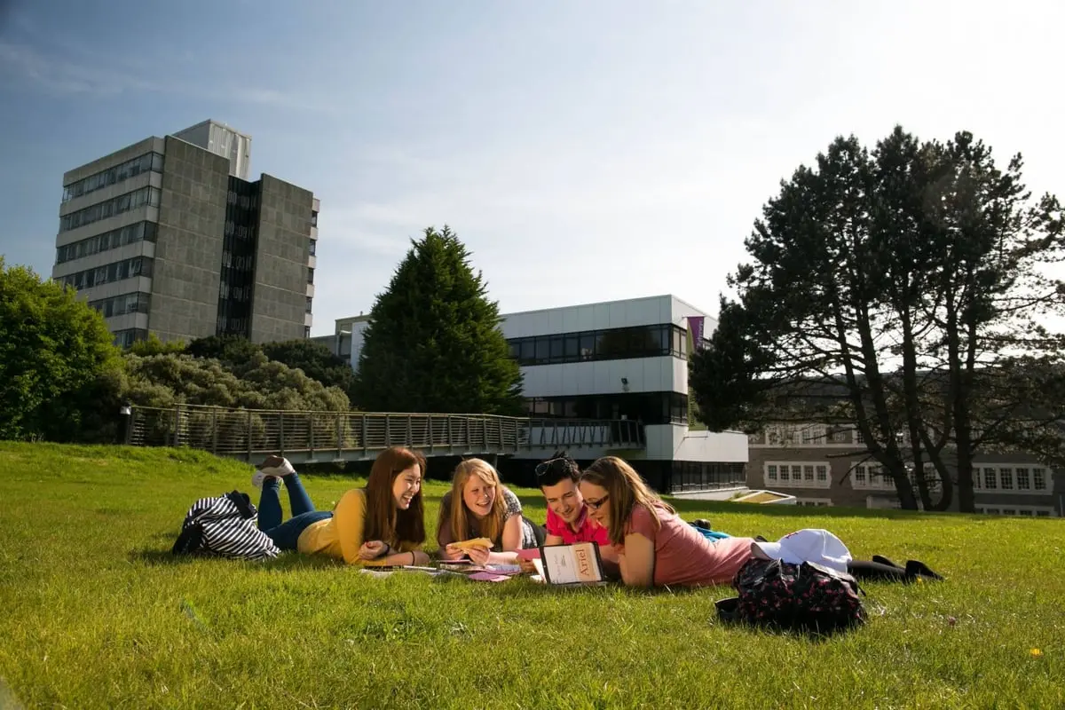 Aberystwyth tops UK student inclusivity ranking