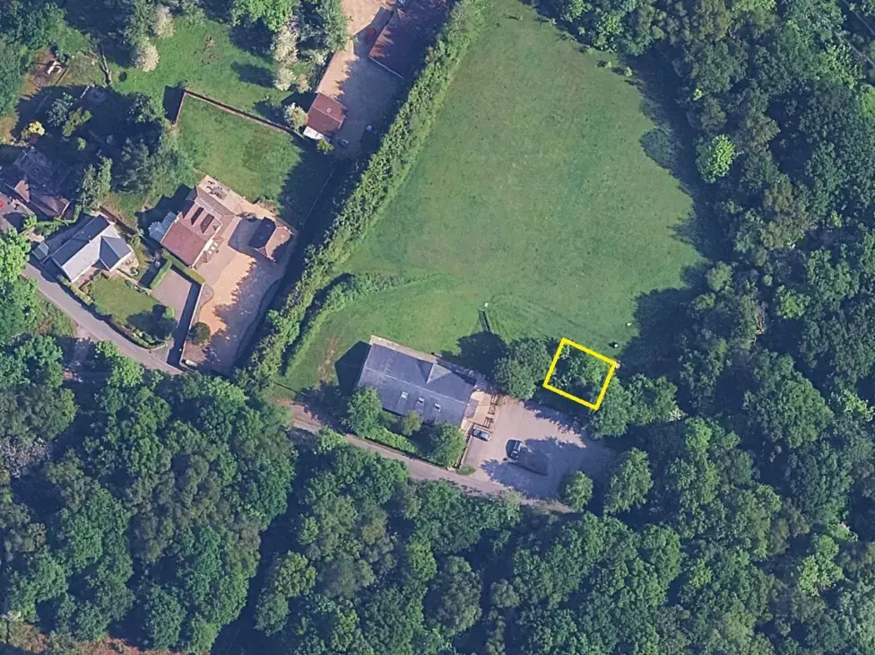 Rudry sauna plan resubmitted after council rejection