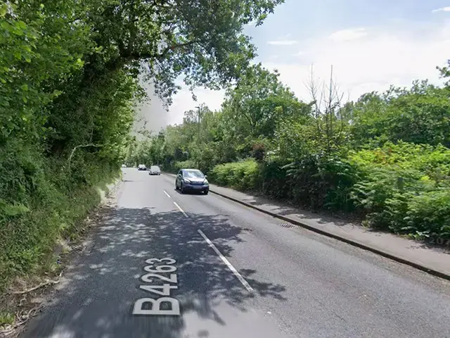 Caerphilly council rejects review of school transport cuts