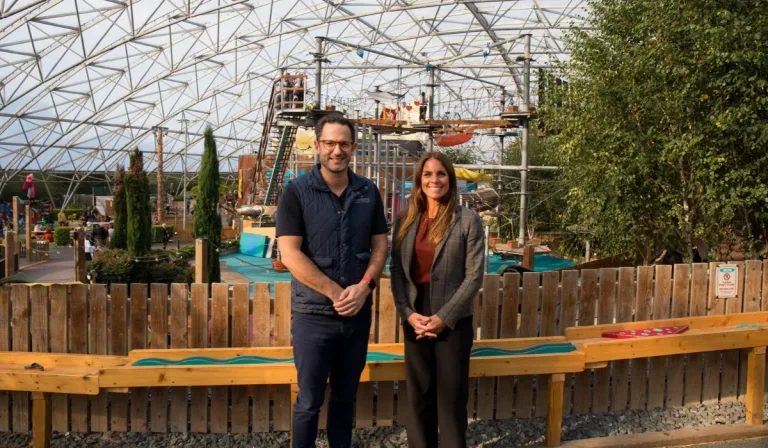 Bluestone appoints Rebecca Rigby as Managing Director
