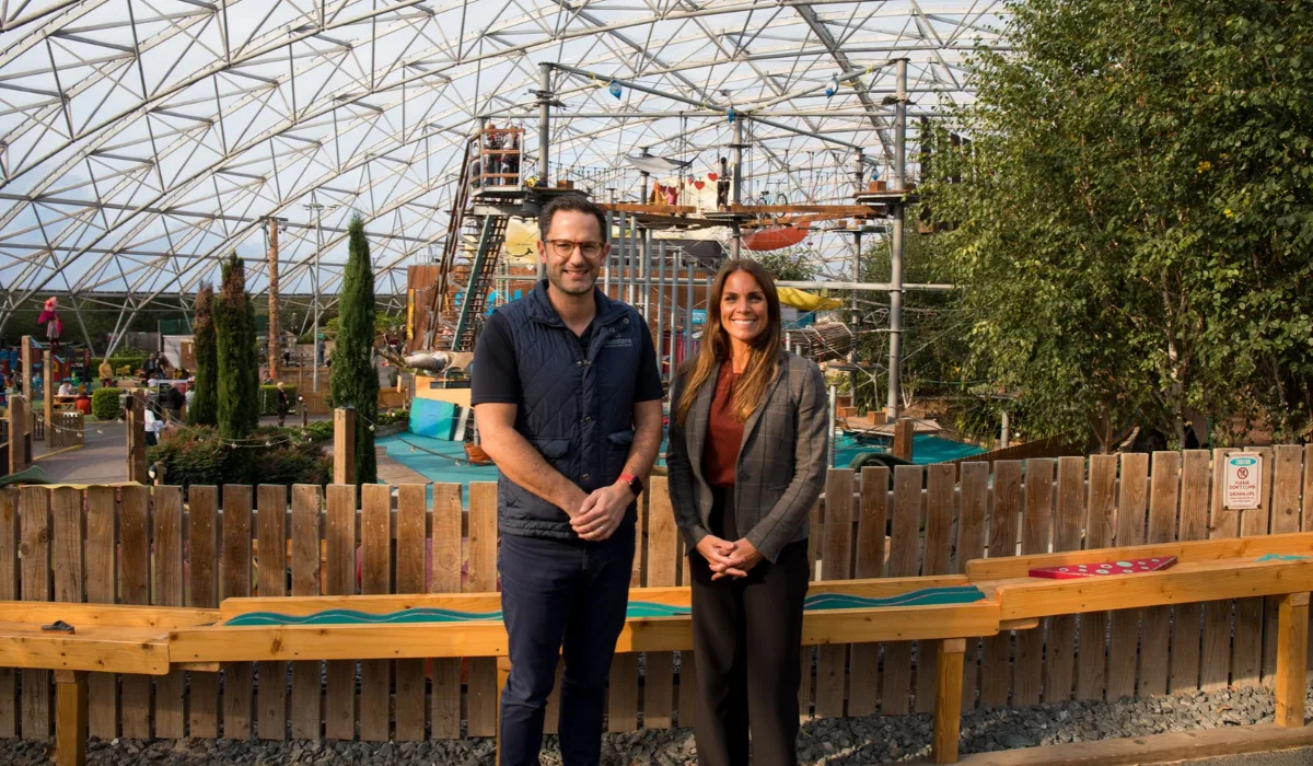 Bluestone appoints Rebecca Rigby as Managing Director