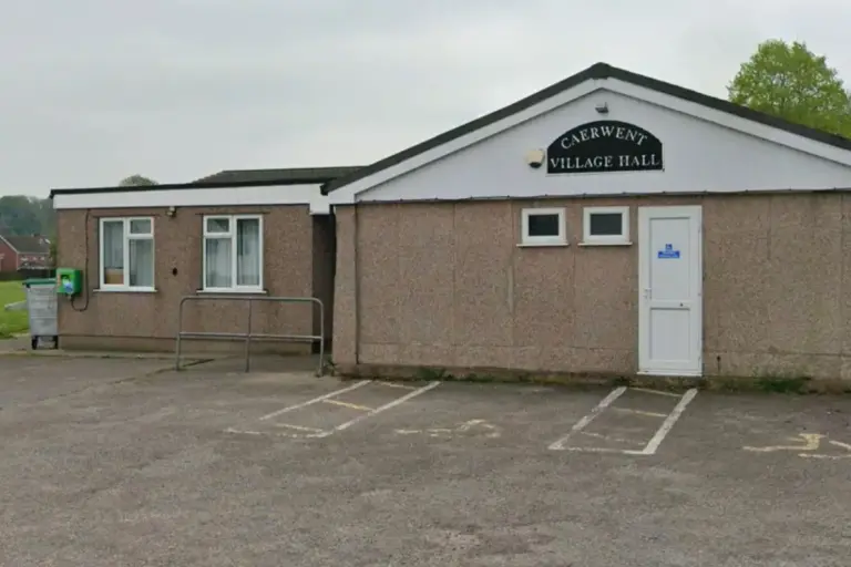 Caerwent to install bollards after traveller breach attempt